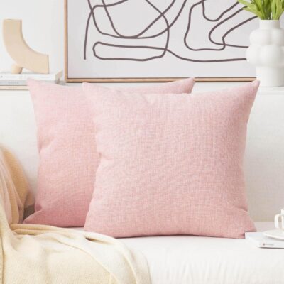 20X20 MORGAN CUSHION - ASSORTED COLOURS - Image 6